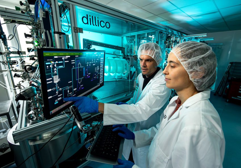 inside-all-scaleflow:-continuous-end-to-end-rna-lnp-manufacturing