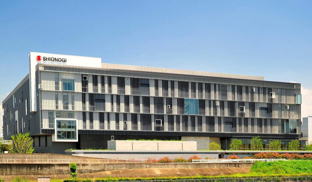 shionogi-grows-rare-disease-portfolio-with-$2b-intrabio-acquisition