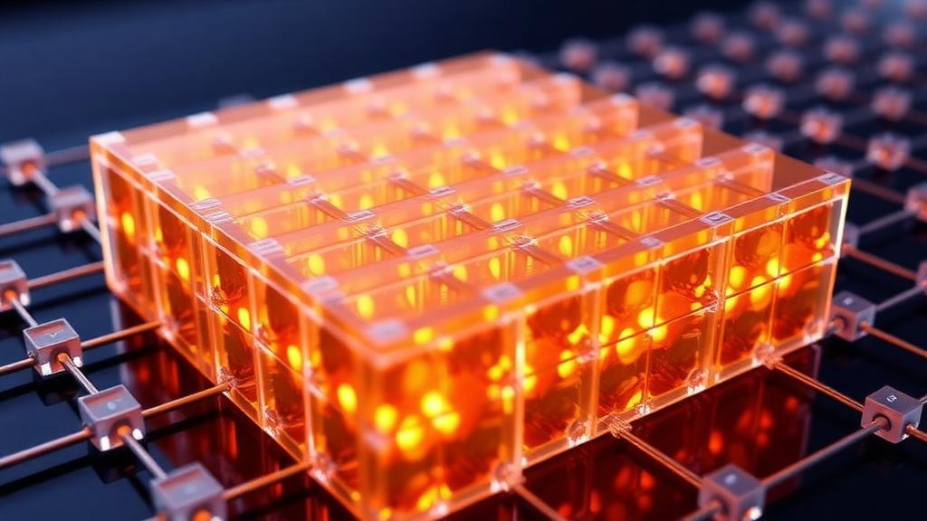 hydrogen-bonded-cations-push-perovskite-solar-cells-toward-26%-efficiency-and-lasting-stability