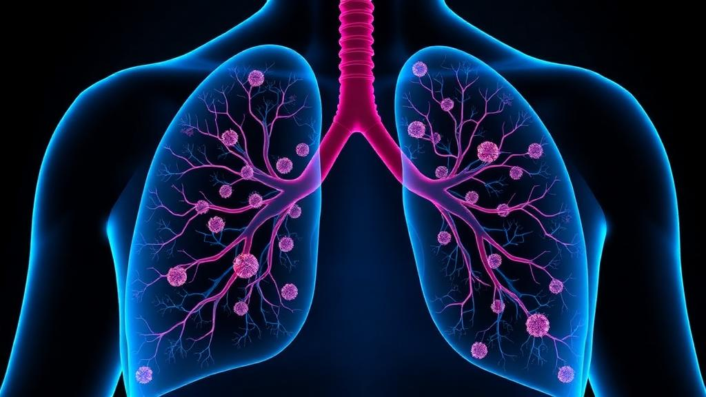 how-lung-cancer-rewires-fat-metabolism-to-grow,-spread,-and-evade-treatment