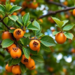 persimmon-trees-could-hold-the-secret-to-safer,-greener-copper-nanoparticles