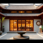 ai-builds-a-taiwanese-courtyard-house-in-virtual-reality-for-pennies