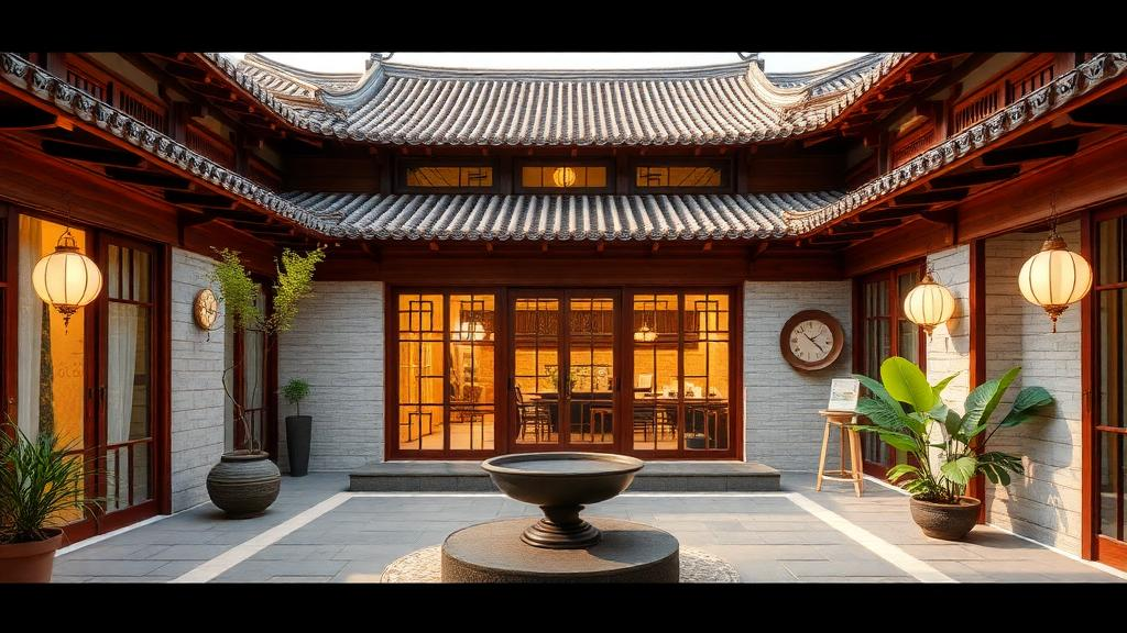 ai-builds-a-taiwanese-courtyard-house-in-virtual-reality-for-pennies