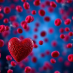 blood-proteins-predict-diabetes-and-heart-disease-years-before-symptoms-in-obesity