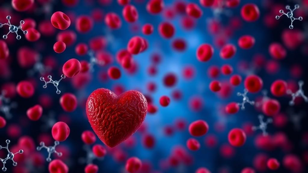 blood-proteins-predict-diabetes-and-heart-disease-years-before-symptoms-in-obesity