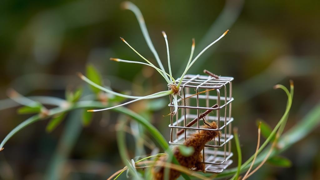 plant-fibers-meet-tiny-metal-cages-to-hunt-down-farm-chemical-pollution
