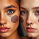 dark-patches-on-the-face:-new-study-maps-maturational-hyperpigmentation-and-its-look-alikes