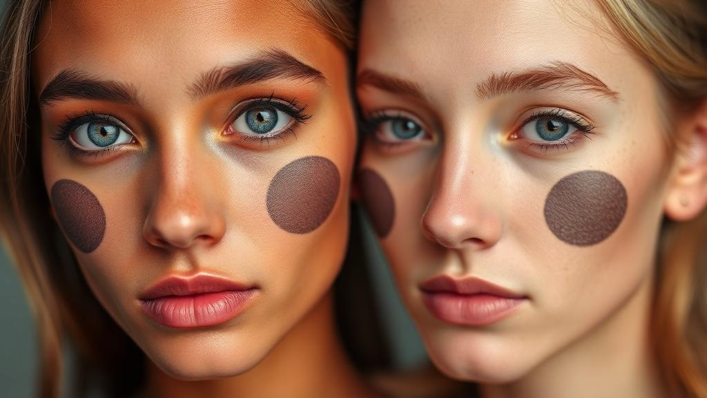 dark-patches-on-the-face:-new-study-maps-maturational-hyperpigmentation-and-its-look-alikes