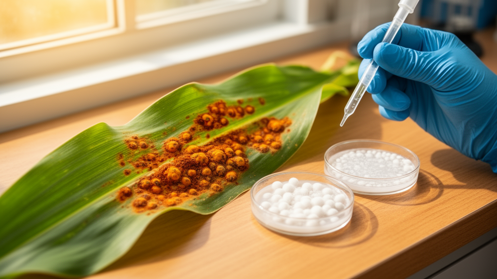 two-endophytic-fungi-show-powerful-genome-backed-defense-against-southern-corn-rust