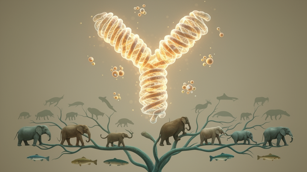 ancient-il-1-cytokines-found-across-the-animal-kingdom,-rewriting-inflammation’s-origins