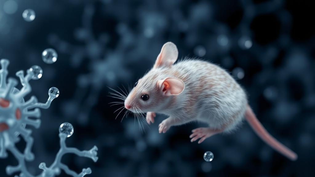 microplastics-overwhelm-liver-immune-cells-and-derail-metabolism-in-mice