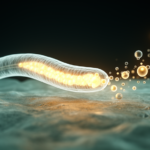 gut-fat-molecules-steer-a-worm’s-immune-defenses-and-its-urge-to-flee-pathogens