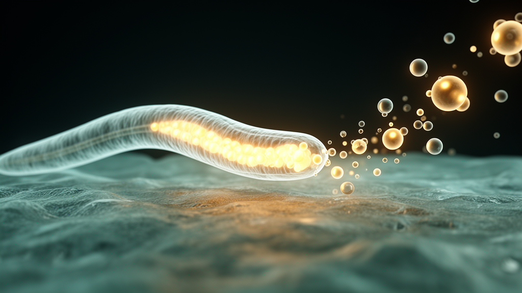 gut-fat-molecules-steer-a-worm’s-immune-defenses-and-its-urge-to-flee-pathogens