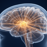 human-brain’s-tiny-midbrain-hub-predicts-sights-and-touch-before-they-happen