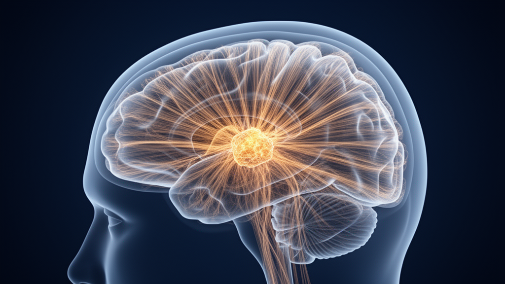 human-brain’s-tiny-midbrain-hub-predicts-sights-and-touch-before-they-happen