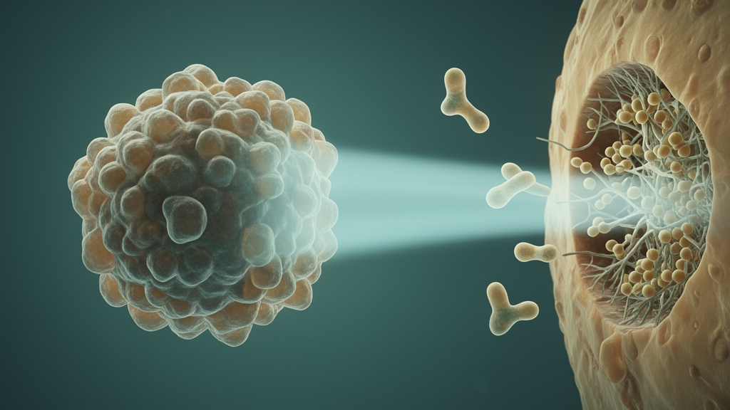 how-tumors-survive-radiation:-plastic-cells-and-tolerant-niches-drive-recurrence