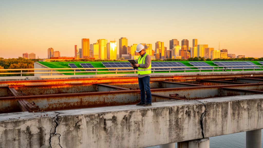 new-framework-unites-resilience-and-sustainability-to-guide-ageing-infrastructure-decisions