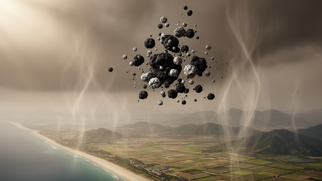how-fast-soot-ages-could-reshape-east-asia’s-summer-climate