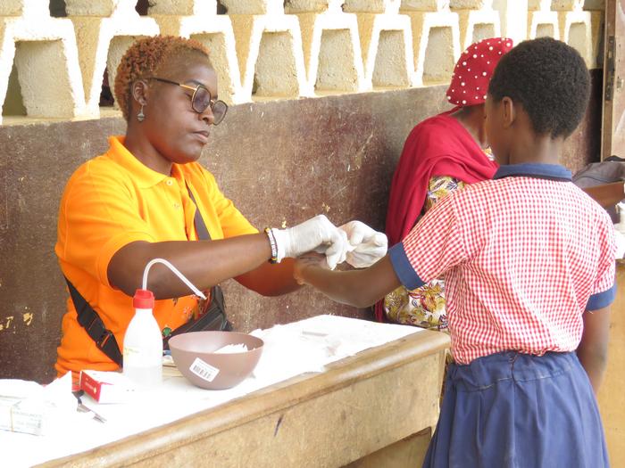 sickle-cell-trait-linked-to-distinct-malaria-parasite-variants