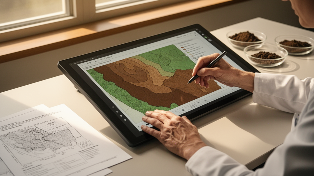 new-ai-method-iteratively-corrects-soil-maps-to-sharpen-accuracy-and-cut-uncertainty