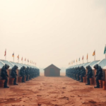 ai-agents-left-alone-spontaneously-split-into-polarized-camps,-study-finds