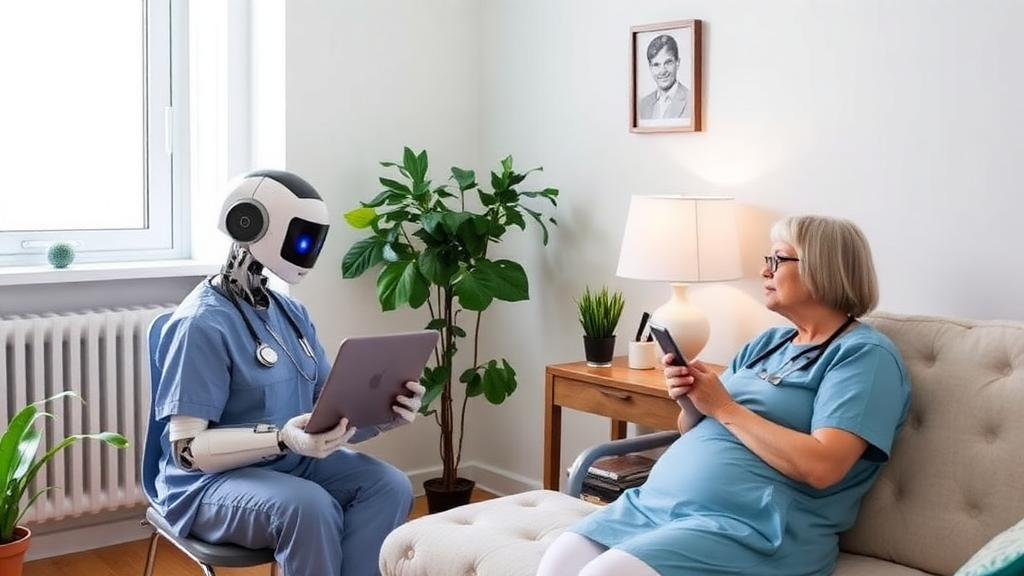 ai-chatbot-lightens-the-mental-load-for-nurses-working-alone-in-patients’-homes