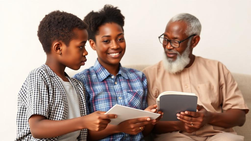 young-nigerians-negotiate,-not-reject,-grandparental-authority,-study-finds