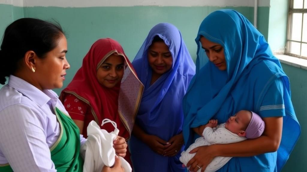bangladesh’s-childbirth-boom-in-clinics-hides-a-growing-readiness-gap