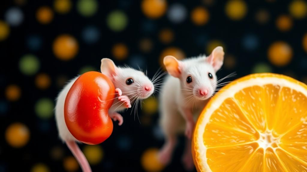nanoparticle-citrus-flavonoid-shields-kidneys-in-mice-with-cancer,-study-finds