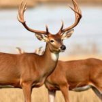 mating-season-turns-water-tanks-and-scrapes-into-prion-hotspots-for-male-deer