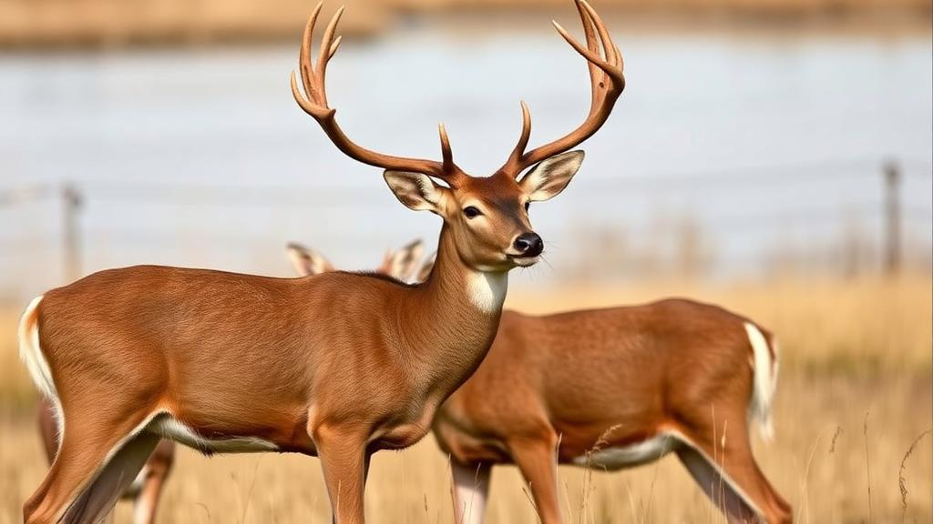 mating-season-turns-water-tanks-and-scrapes-into-prion-hotspots-for-male-deer