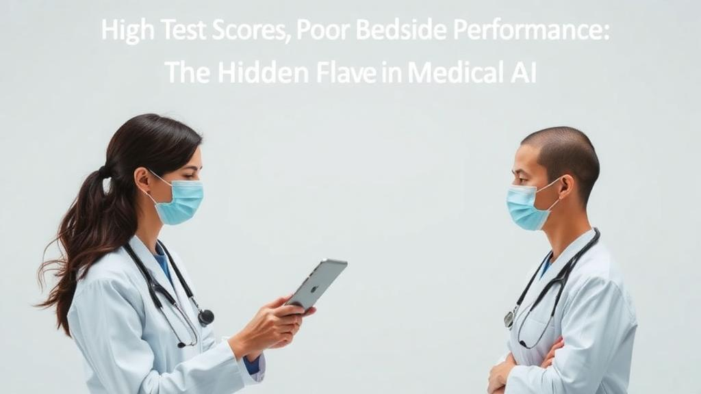high-test-scores,-poor-bedside-performance:-the-hidden-flaw-in-medical-ai