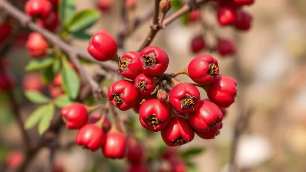 wild-rosehips-in-turkiye’s-mountains-reveal-striking-vitamin-c-and-antioxidant-diversity