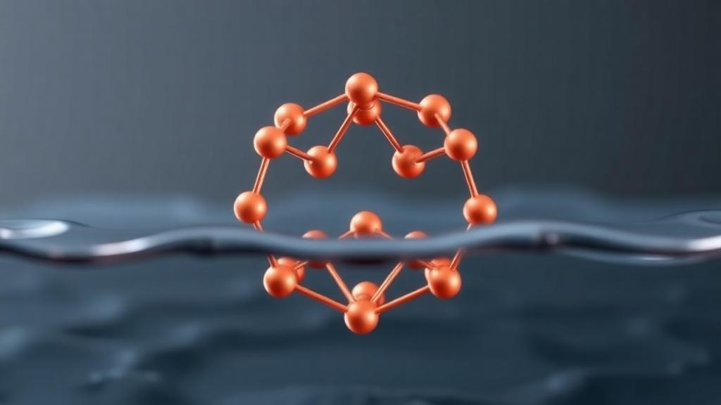 copper-oxide-nanostructures-achieve-oil-water-separation-without-organic-modifiers