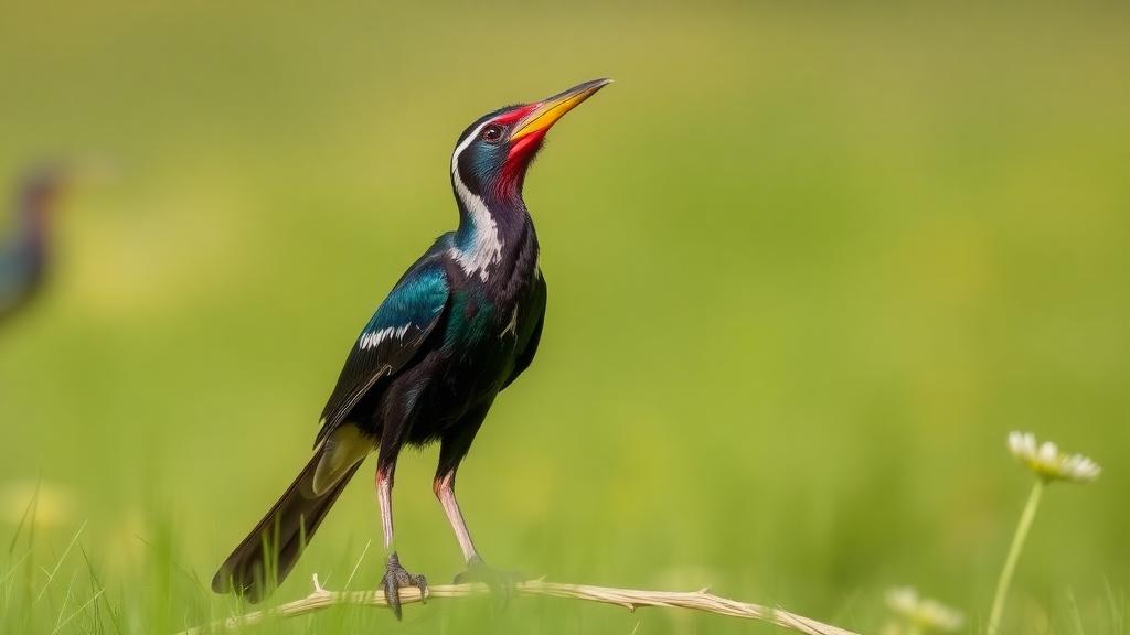 two-new-contenders-for-the-world’s-loudest-bird-emerge-from-landmark-field-study