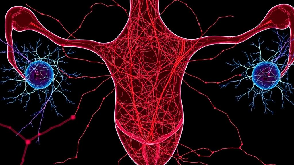 cell-maps-of-endometriosis-reveal-nerve-and-immune-hubs-that-may-drive-pain