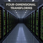 new-fft-library-pushes-four-dimensional-transforms-across-multi-gpu-supercomputers