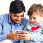 smartphone-lessons-for-parents-boost-quality-of-life-after-pediatric-heart-transplant