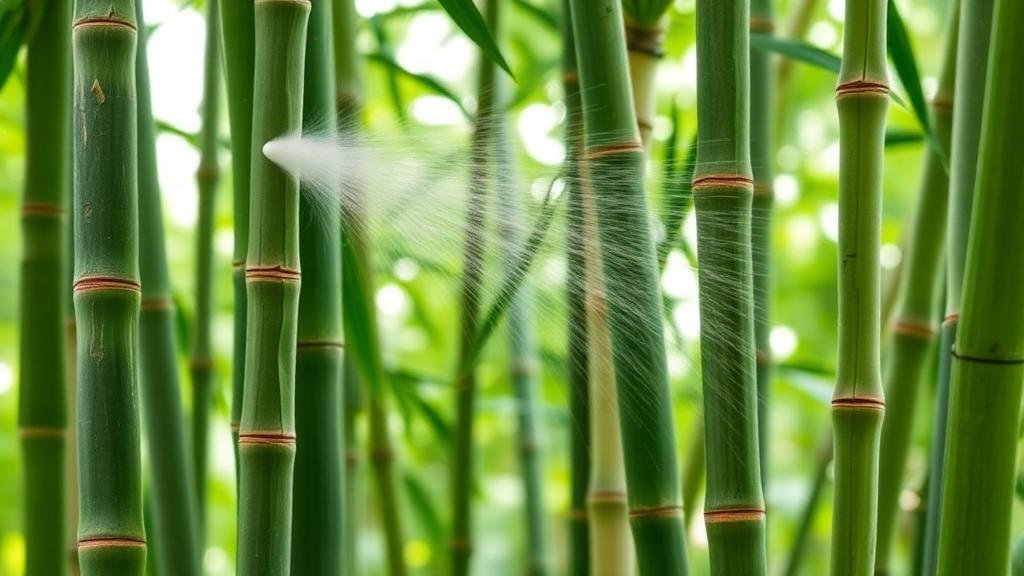 a-simple-amino-acid-spray-boosts-bamboo-leaf-growth,-study-finds