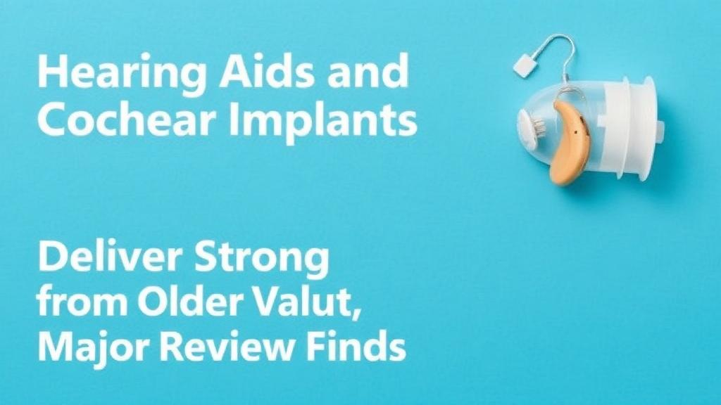 hearing-aids-and-cochlear-implants-deliver-strong-value-for-older-adults,-major-review-finds