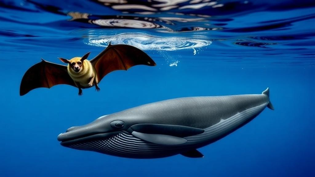 bats-and-whales-age-differently:-genomes-reveal-two-separate-roads-to-long-life