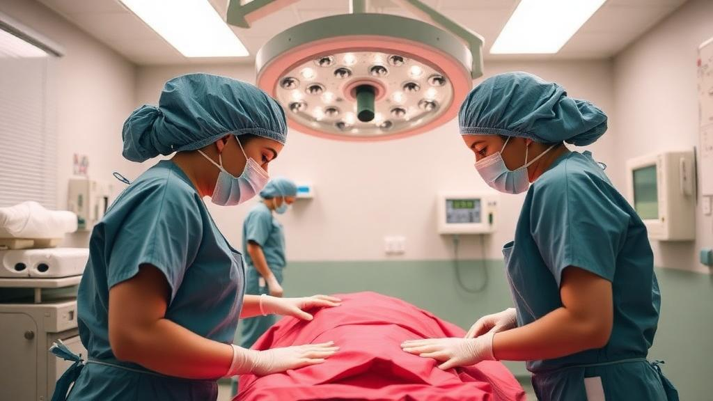 inside-the-operating-room:-how-new-nurses-learn-to-adapt-under-pressure