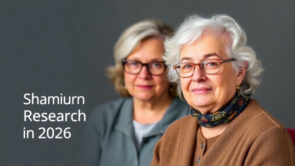 springer-nature-honours-standout-editors-shaping-geriatric-research-in-2026