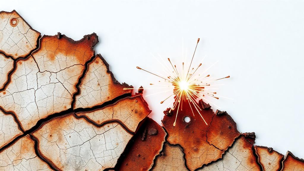 tiny-cracks,-big-losses:-simulation-pinpoints-when-steel-blooms-begin-to-tear