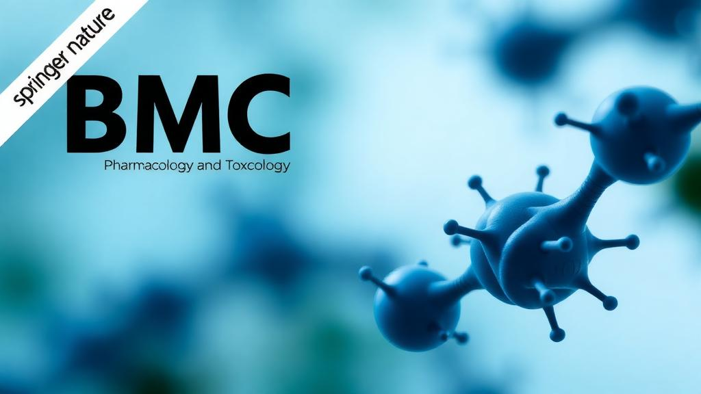 springer-nature-honors-standout-editors-of-bmc-pharmacology-and-toxicology-for-2026