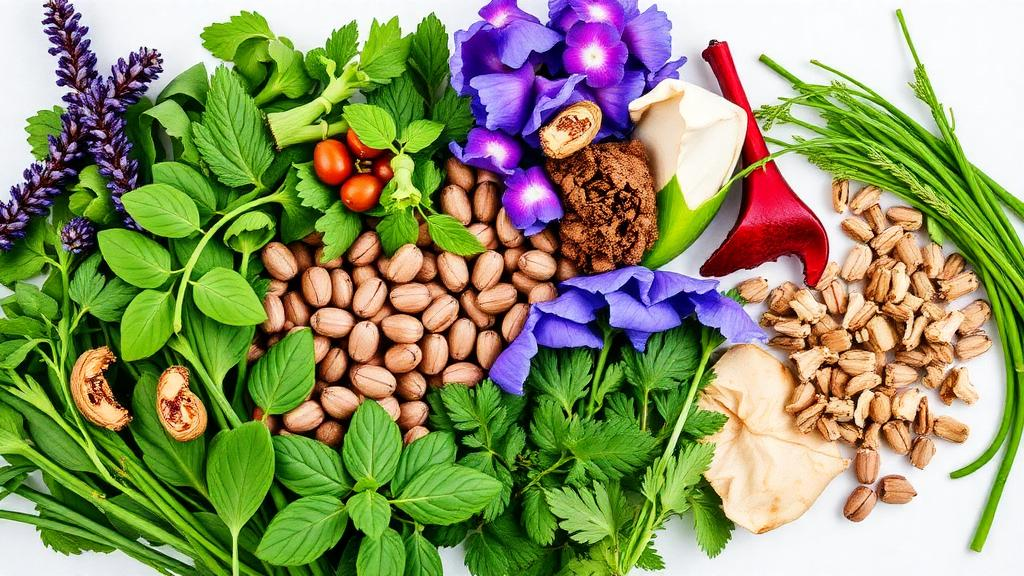 most-bulgarians-mixed-herbs-with-conventional-care-during-covid-19,-survey-finds