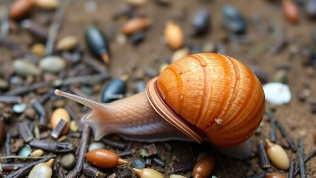 urban-snail-populations-reveal-hidden-genetic-mosaic-in-china’s-yangtze-basin