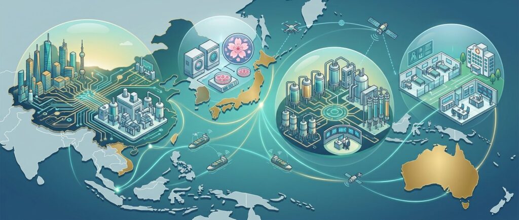 cell-therapy-manufacturing-takes-shape-across-asia-pacific