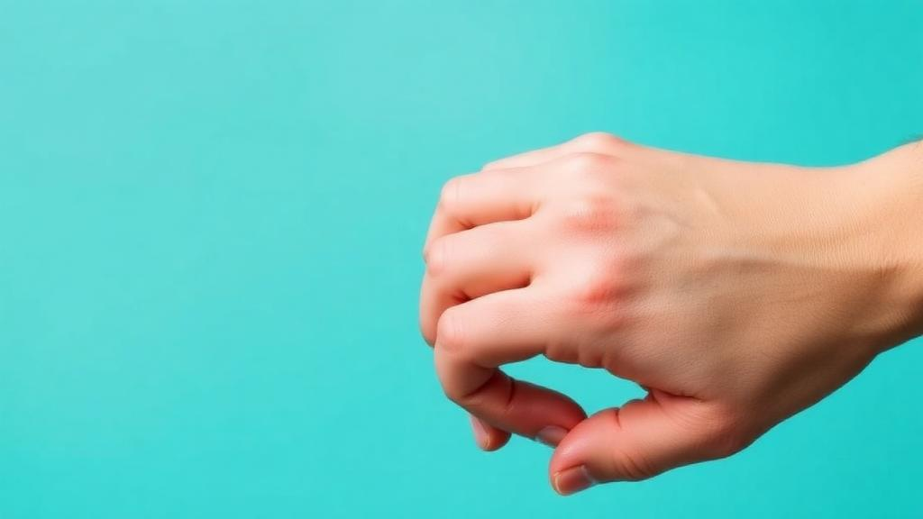 blood-type-offers-no-shield-against-common-skin-warts,-study-finds