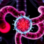 immune-evasion-in-metastatic-colorectal-cancer-may-start-outside-the-tumor-cell,-study-finds